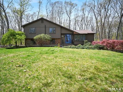 Property at 67 Dickinson Road, Marlborough, CT
