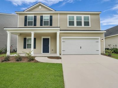 263 Kingswood Cir