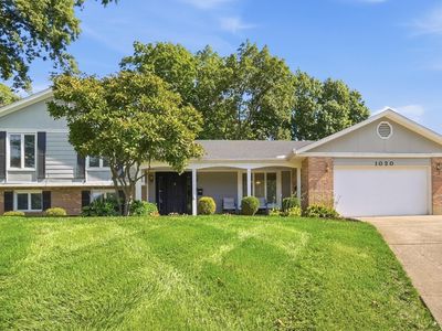 1020 Crestwood Hills Dr