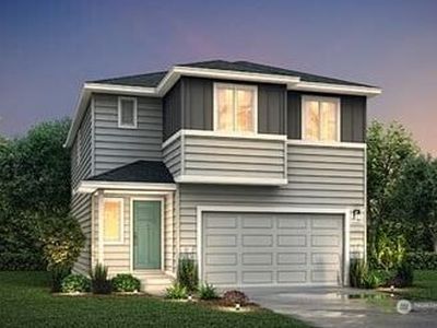 17 Wind River (Lot 17) Drive