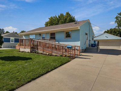 Property at 921 3rd AVENUE, Grafton, WI