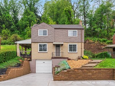 435 Filmore Rd