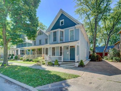 823 W Washington Blvd