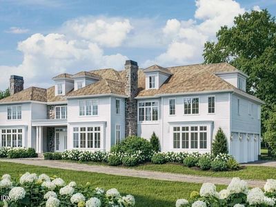 3 Woodside Dr