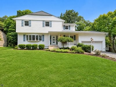 7 Rosemont Ter