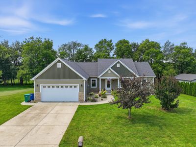 3658 S Nancy Ln