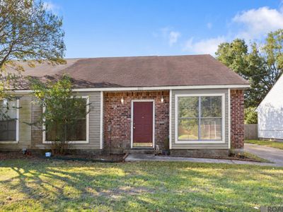 Property at 10812 Stanley Aubin Ln, Baton Rouge, LA