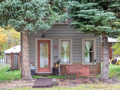 Property at 11 S Commercial St, Rico, CO