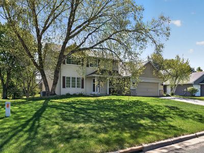 4696 Weston Hills Dr