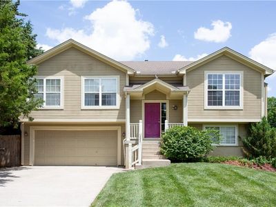 Property at 221 N 71st St, Kansas City, KS