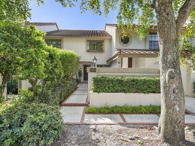 7804 La Mirada Drive