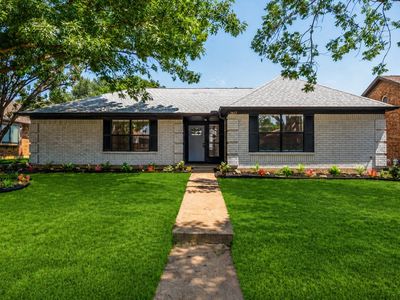 1637 Crosshaven Dr