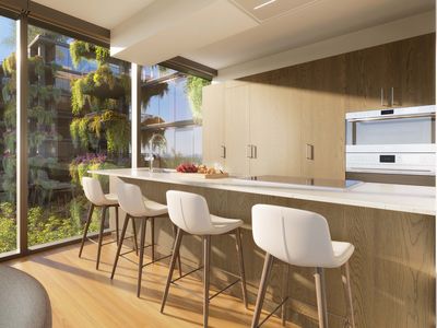 3B-04 Plan, Optima McDowell Mountain