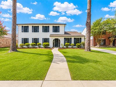 16011 Pinyon Creek Dr