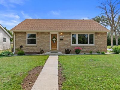 6500 N 91st STREET
