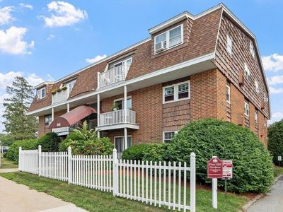 242 Mount Vernon St APT 6