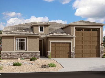 12980 E Ursa Major Way