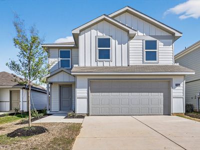 Property at 117 Mach Way, Mineral Wells, TX