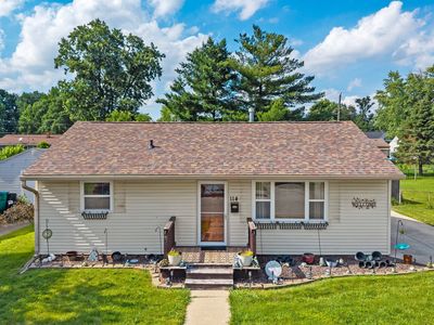 114 Hadley St