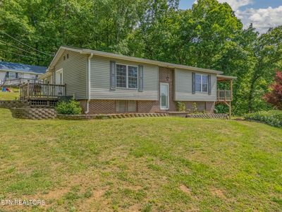 151 Gray Knob Rd