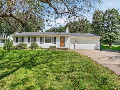 Property at 5147 Foulk Rd, Waterloo, IA