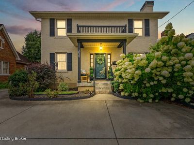2624 Taylorsville Rd