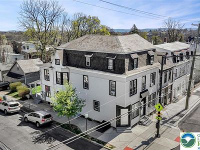 133 Cattell St