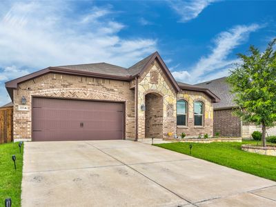 3205 Buckskin Trl