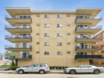 7428 Washington St APT 304