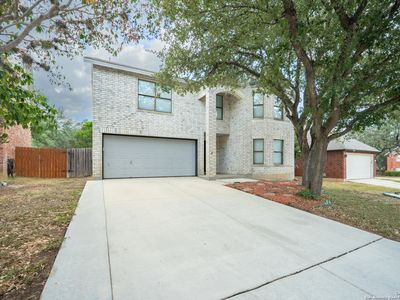 2606 Diamond Hill Dr