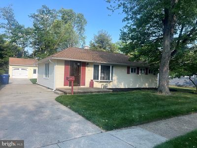 23 Nassau Rd