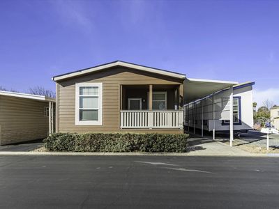 3660 Walnut Blvd TRAILER 40