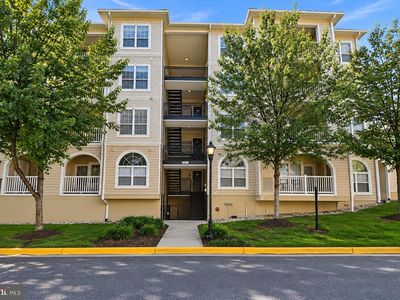 4550 Strutfield Ln APT 2403