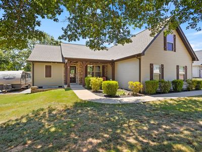 118 Wofford Rd