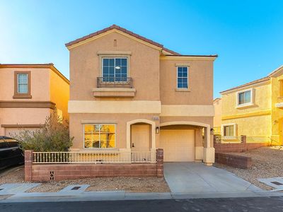 10505 Cold Mountain Ave