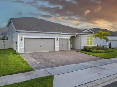 942 Savannah Palms Blvd