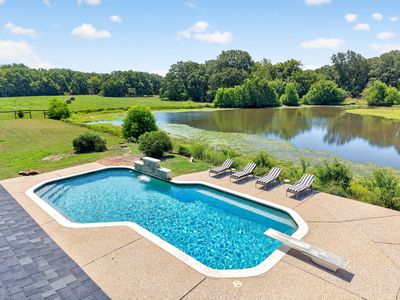 3041 Choctaw Rd