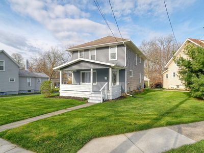 135 Greenly St