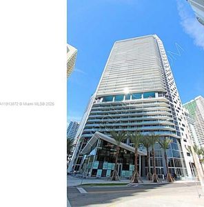1300 Brickell Bay Dr APT 2400