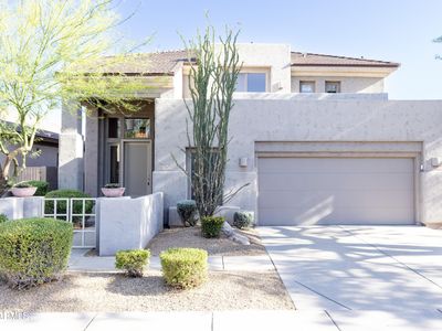 7647 E LOS GATOS Drive