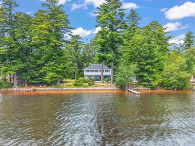 38 Lakeside Drive