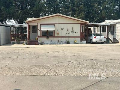 2701 N Alder Dr Trailer 55