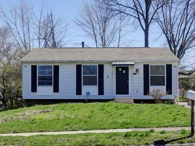 1722 Hollow Run Dr