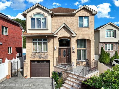 25 Bogota St
