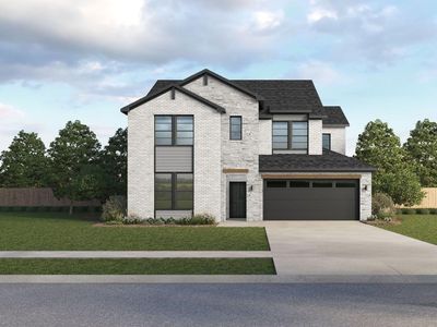 9624 Prairie View Trl