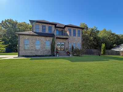 1417 Longwood Dr