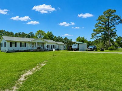 27351 Phoenix Church Rd