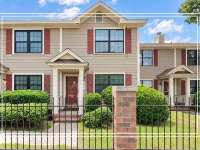 Property at 206 W Buena Vista Ave, North Augusta, SC
