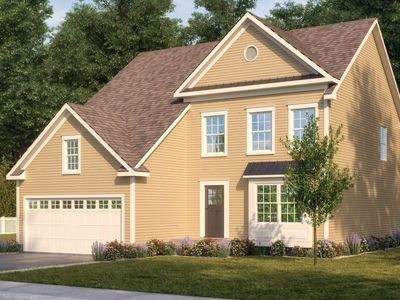 Emerson Plan, Meadows at Beach Road