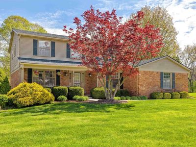 460 Abbey Wood Dr